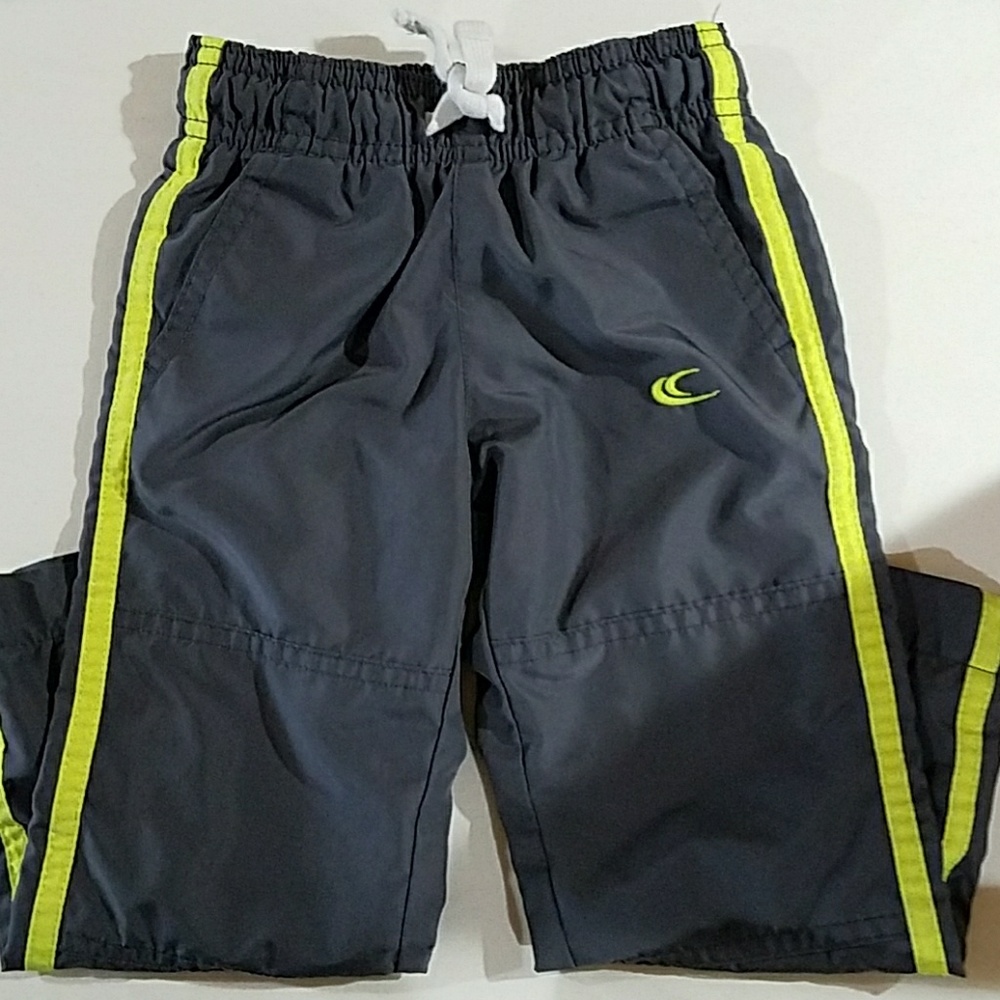 Carter's Toddler Boys Lined Pants